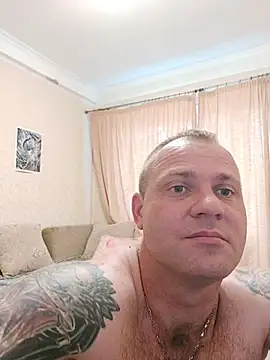 Crek666 online show from July 2026 01:17:01 PM