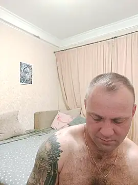 Crek666 online show from July 2026 01:22:01 AM