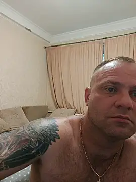 Crek666 online show from July 2026 03:26:01 AM