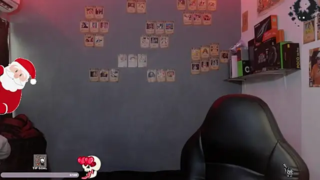 kairozz online show from December 2024 04:59:02 PM