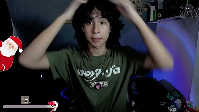 kairozz online show from December 2024 07:37:02 PM