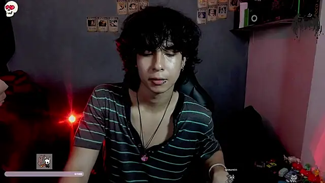 kairozz online show from December 2024 10:02:02 PM