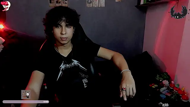 kairozz online show from December 2024 01:07:01 AM