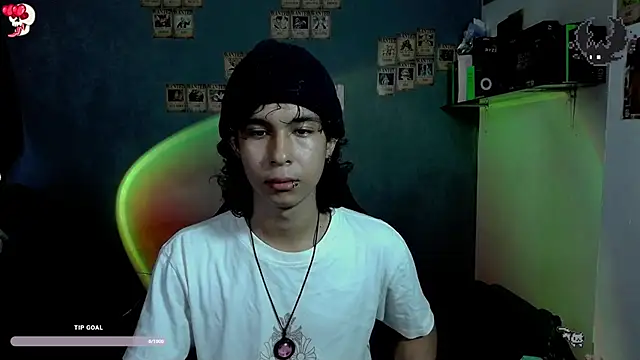 kairozz online show from December 2024 09:49:02 PM