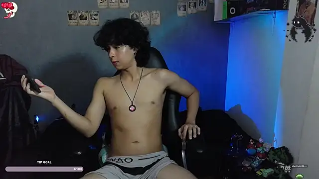 kairozz online show from December 2024 02:33:01 AM