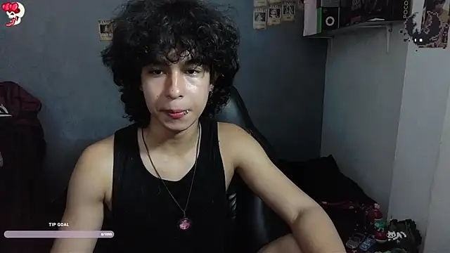 kairozz online show from December 2024 07:22:02 PM