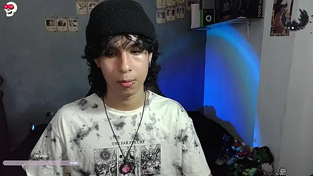 kairozz online show from December 2024 08:26:02 PM