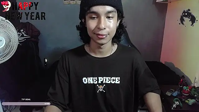 kairozz online show from December 2024 07:51:01 PM