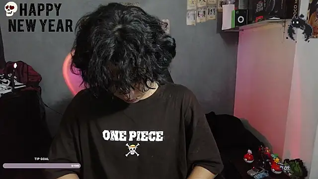 kairozz online show from January 2025 11:16:02 PM