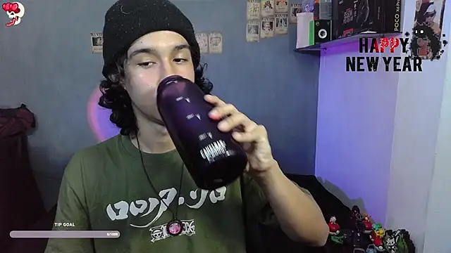 kairozz online show from January 2025 08:54:02 PM