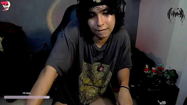 kairozz online show from January 2025 10:57:01 PM