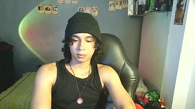 kairozz online show from March 2025 07:50:02 PM