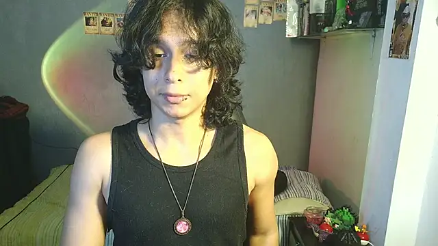 kairozz online show from March 2025 10:55:02 PM