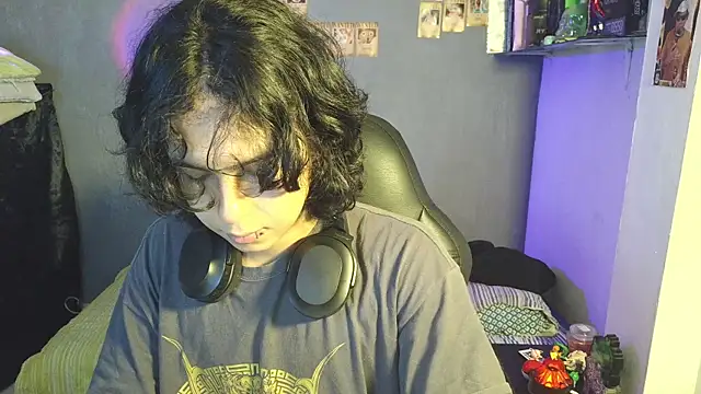 kairozz online show from March 2025 10:06:01 PM