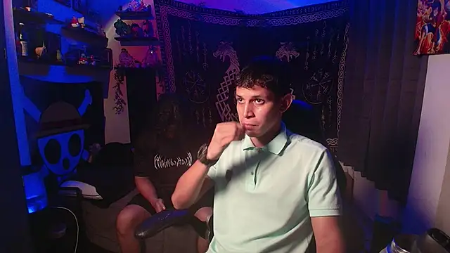 kairozz online show from November 2025 01:49:02 AM