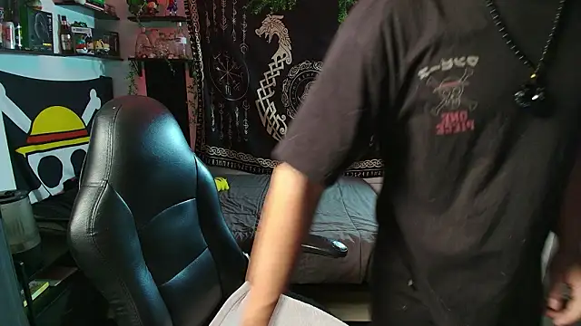 kairozz online show from March 2026 07:16:02 PM