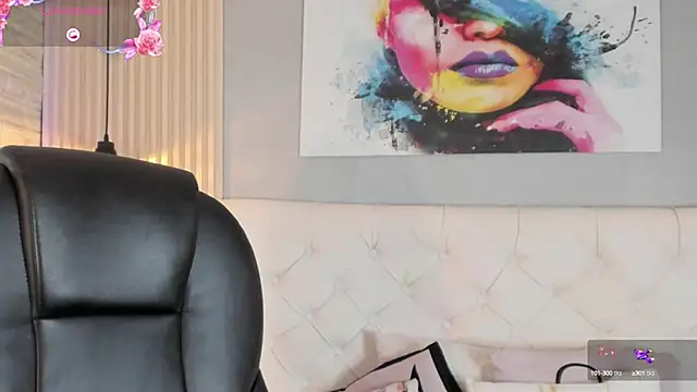 nicole  parker1 online show from January 2025 03:26:01 PM