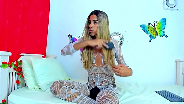 Tasty Alan online show from January 2025 08:01:02 PM