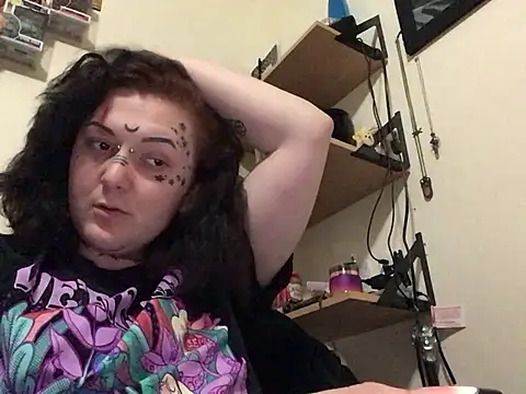 Snapshot of CurvyTrans2002 chatting on March 2026 10:47:01 PM CurvyTrans2002 online show from March 2026 10:47:01 PM