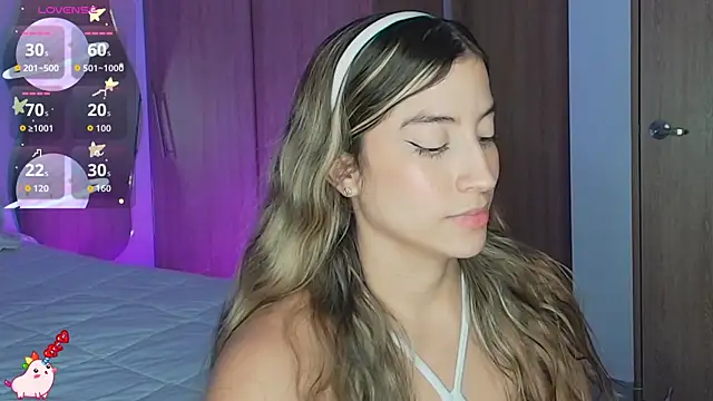 Snapshot of Issabela_G1 chatting on February 2026 04:50:02 AM Issabela G1 online show from February 2026 04:50:02 AM