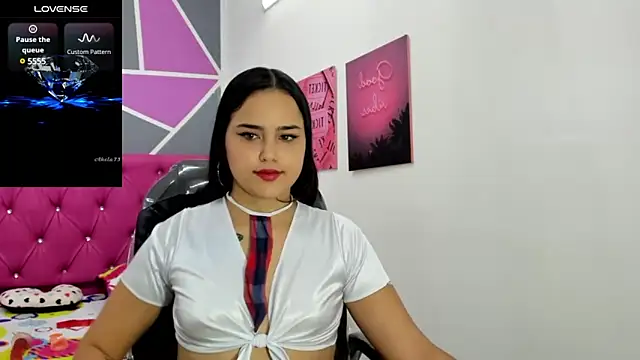 Helen russo online show from February 2025 06:00:02 PM