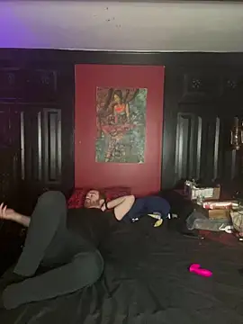 Snapshot of Luluof chatting on January 2025 10:48:02 AM Luluof online show from January 2025 10:48:02 AM