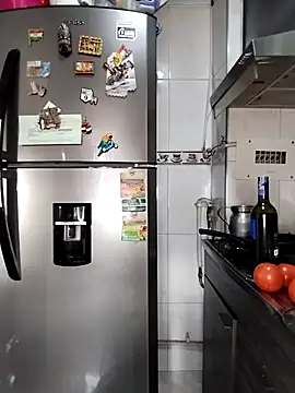 Snapshot of Nanda_Vixen chatting on October 2025 10:11:02 PM Nanda Vixen online show from October 2025 10:11:02 PM