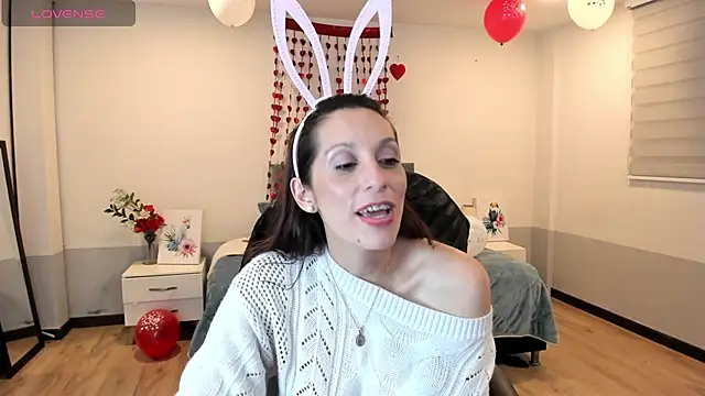 Nami sunny online show from February 2025 06:32:02 AM