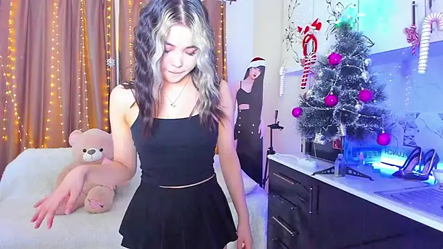 Dollyaa online show from January 2025 11:43:02 AM