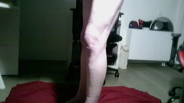 HotInMyAss online show from May 2026 11:01:04 PM