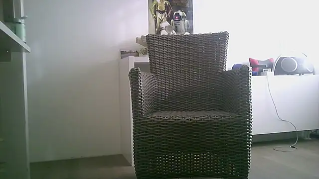 HotInMyAss online show from August 2026 06:45:01 AM