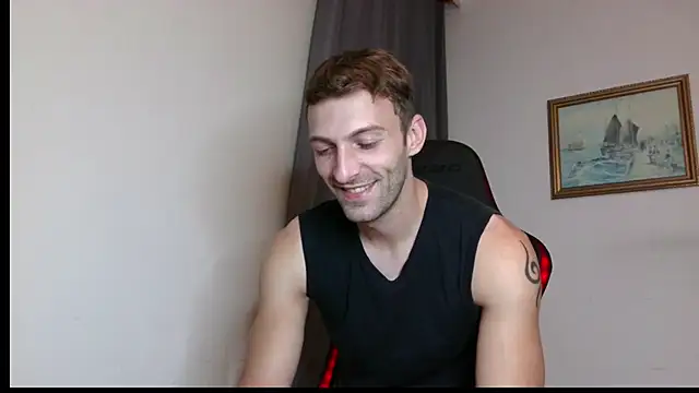 Ian 997 online show from September 2025 11:41:02 PM