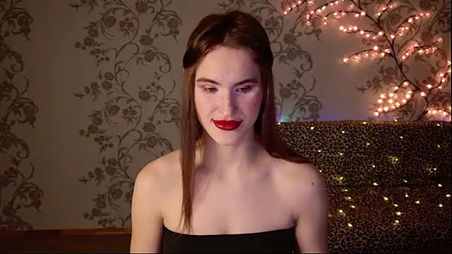 Felicia-Star online show from March 2026 05:53:02 PM