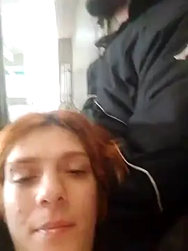 Snapshot of spacegirlll chatting on February 2025 04:46:02 PM spacegirlll online show from February 2025 04:46:02 PM