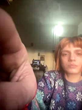 Snapshot of spacegirlll chatting on October 2025 08:53:02 PM spacegirlll online show from October 2025 08:53:02 PM