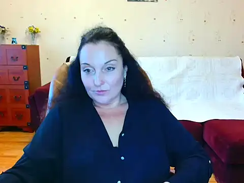 Alice3694 online show from September 2025 07:35:02 AM