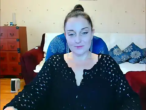 Alice3694 online show from February 2026 07:40:01 AM