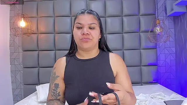 Snapshot of mile_uribe chatting on January 2025 10:19:01 AM mile uribe online show from January 2025 10:19:01 AM