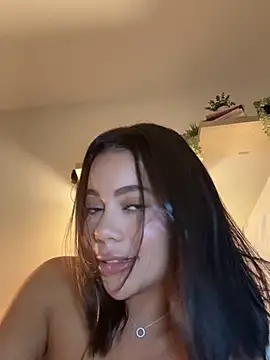 Aryrosee online show from June 2026 09:21:02 PM