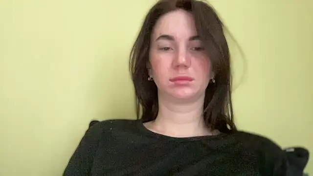 EvilDemon94 online show from February 2025 06:34:01 AM