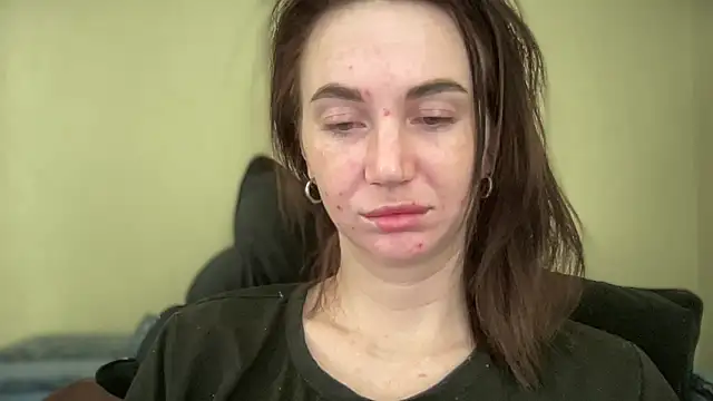 EvilDemon94 online show from February 2025 12:52:02 PM