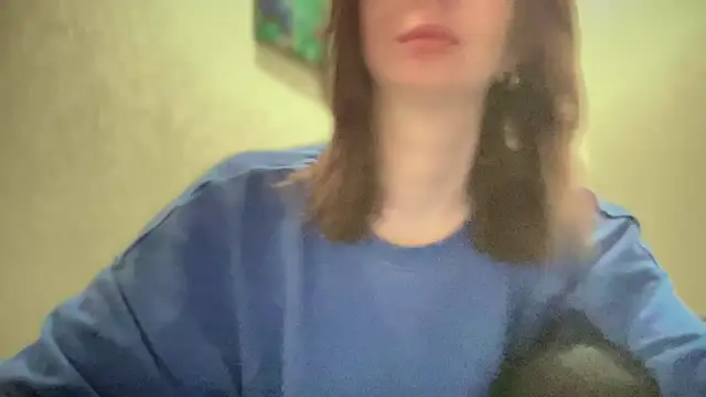 EvilDemon94 online show from March 2025 06:18:02 AM