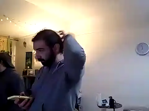 lextalon online show from December 2024 07:00:01 PM