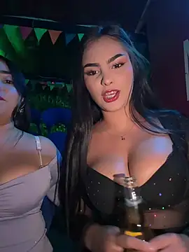 Maddy Rouse  online show from March 2026 01:32:02 AM