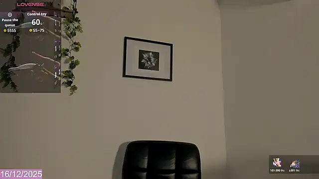 Tamara Sex7 online show from December 2025 04:29:02 AM