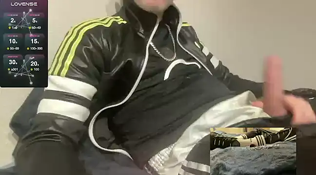 Snapshot of Nikeproll chatting on January 2025 05:07:02 PM Nikeproll online show from January 2025 05:07:02 PM