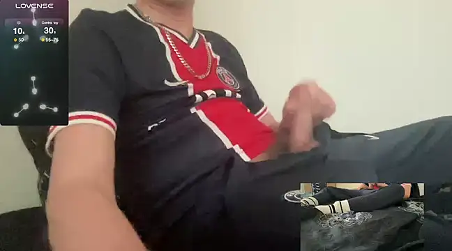 Snapshot of Nikeproll chatting on March 2025 02:19:02 PM Nikeproll online show from March 2025 02:19:02 PM