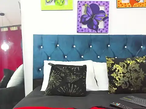emagarcia online show from May 2026 11:59:01 AM