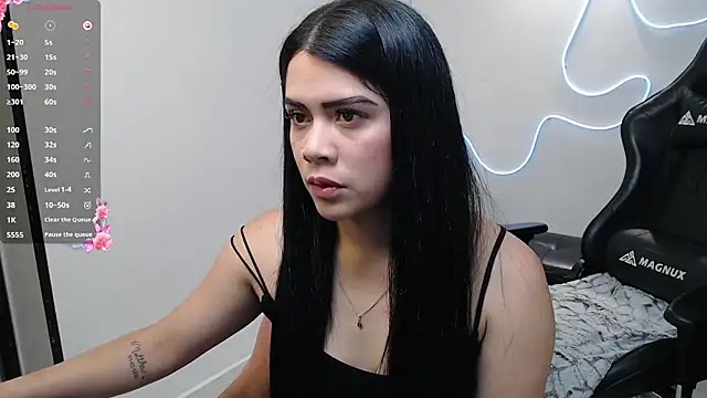 Snapshot of team_dinamite69 chatting on February 2025 02:48:01 PM team dinamite69 online show from February 2025 02:48:01 PM