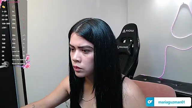 Snapshot of team_dinamite69 chatting on February 2025 02:31:02 PM team dinamite69 online show from February 2025 02:31:02 PM